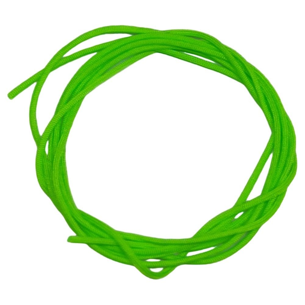 Linha Cabresto P/ Vara Telescópica 1,5mm - 20 Metros Cor Verde